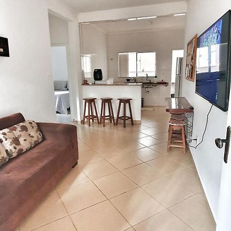 Apartamento Jn Diamantina ภายนอก รูปภาพ