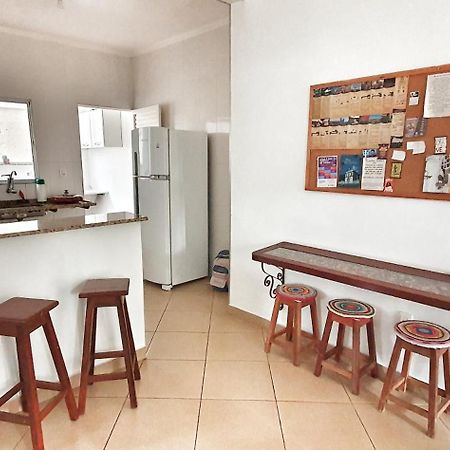 Apartamento Jn Diamantina ภายนอก รูปภาพ