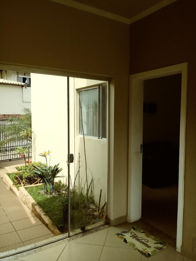 Apartamento Jn Diamantina ภายนอก รูปภาพ