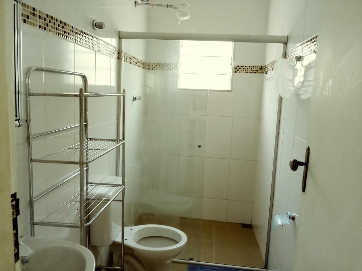 Apartamento Jn Diamantina ภายนอก รูปภาพ