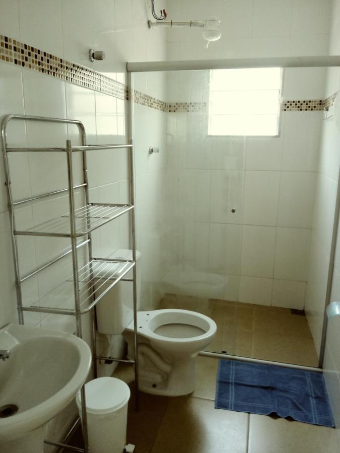 Apartamento Jn Diamantina ภายนอก รูปภาพ