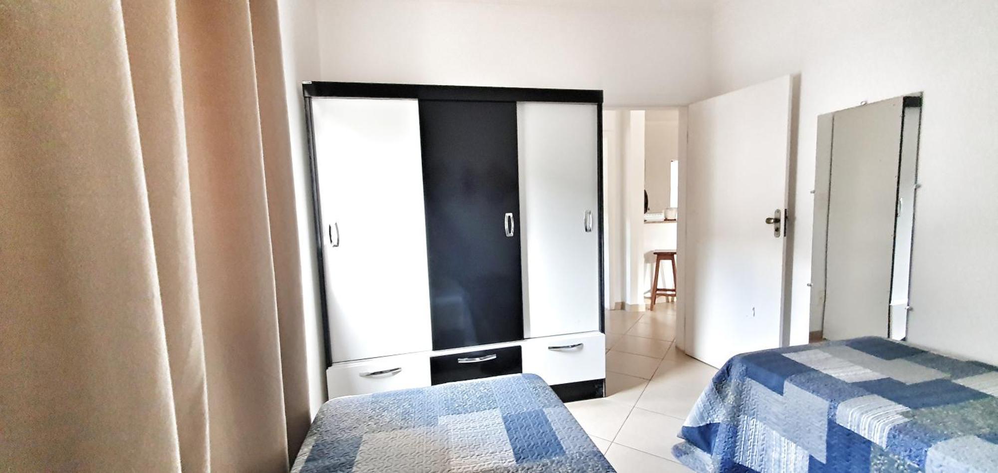 Apartamento Jn Diamantina ภายนอก รูปภาพ