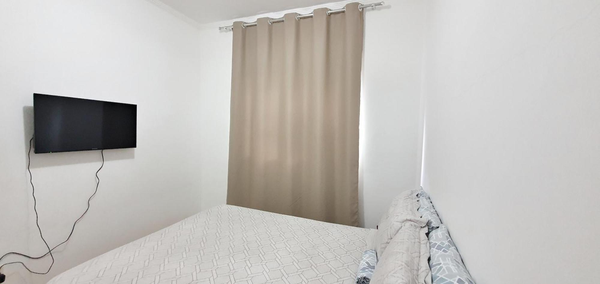 Apartamento Jn Diamantina ภายนอก รูปภาพ