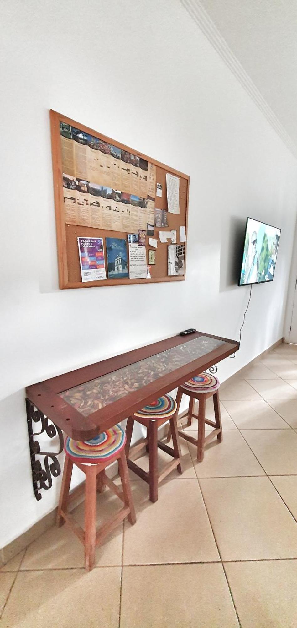 Apartamento Jn Diamantina ภายนอก รูปภาพ