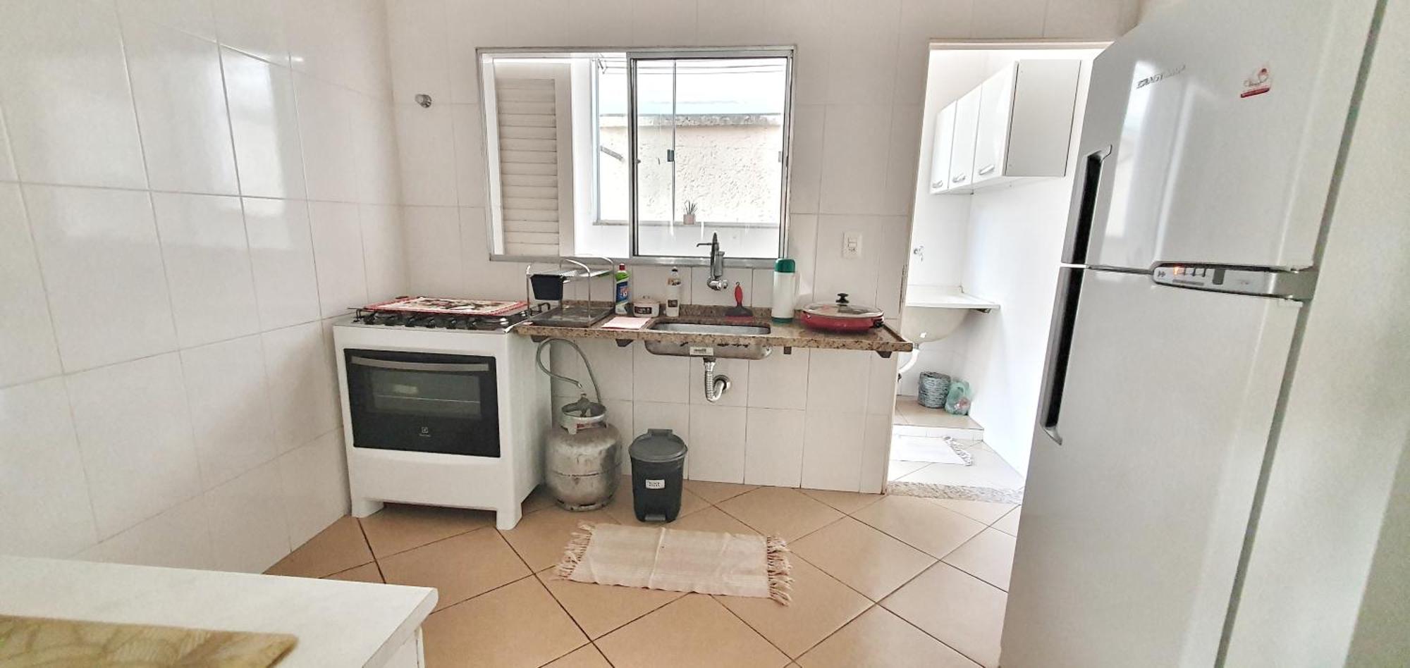 Apartamento Jn Diamantina ภายนอก รูปภาพ