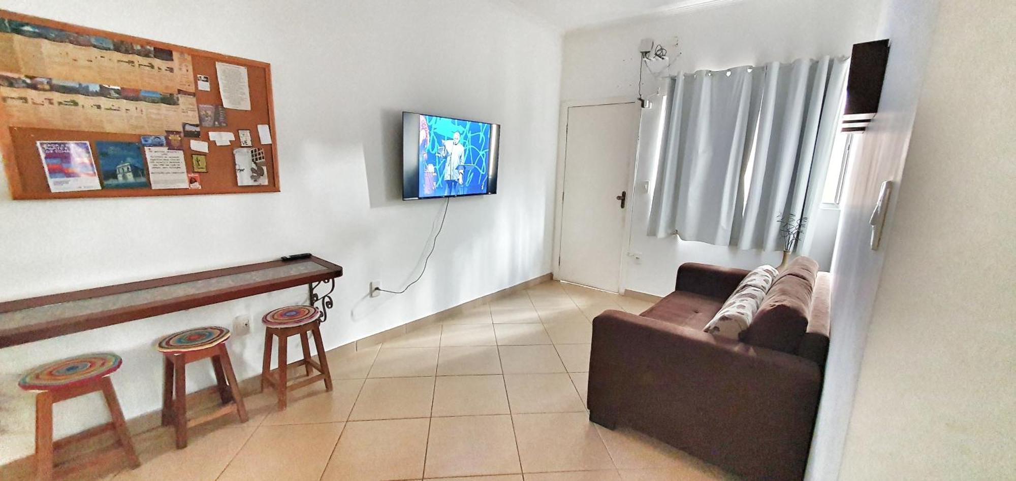 Apartamento Jn Diamantina ภายนอก รูปภาพ
