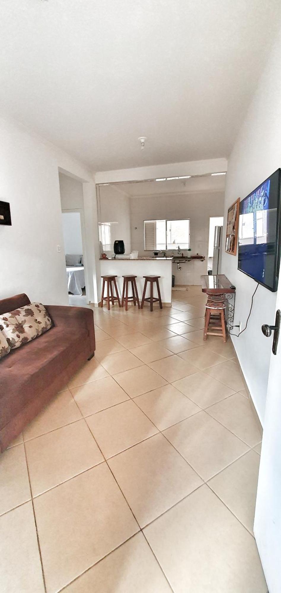 Apartamento Jn Diamantina ภายนอก รูปภาพ