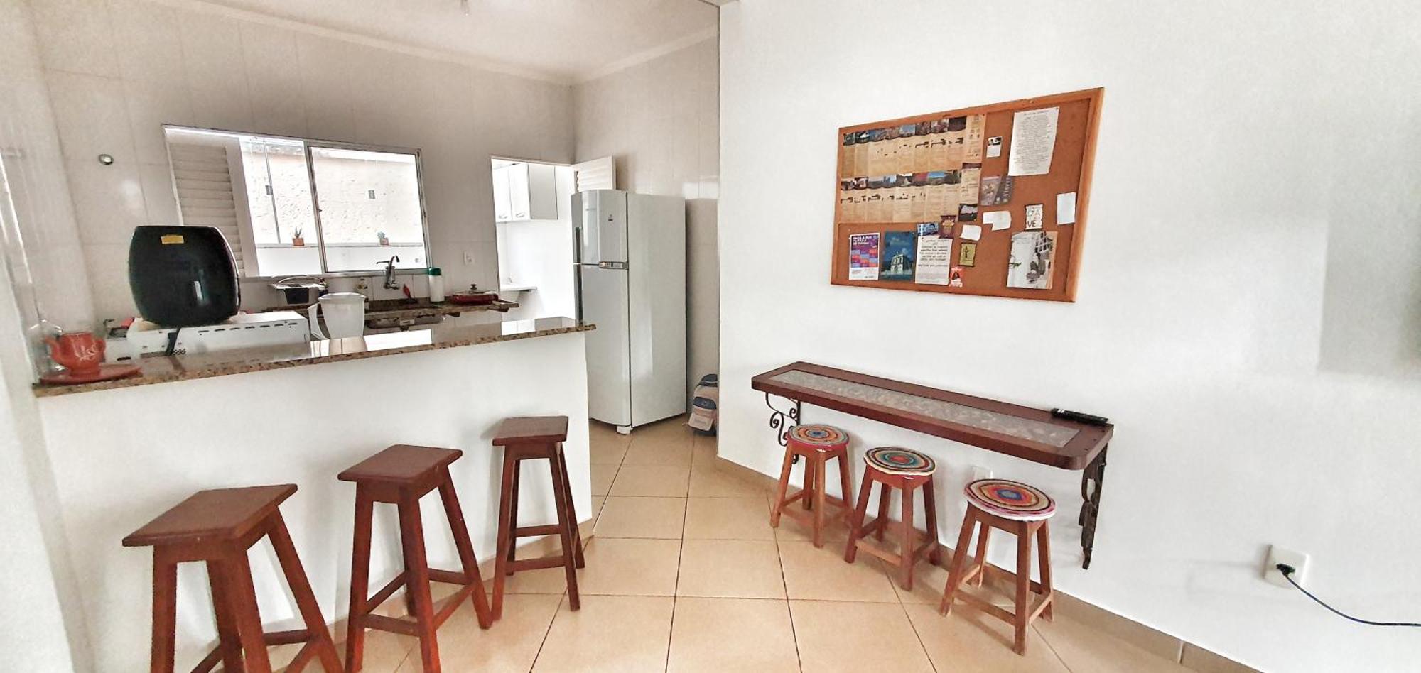Apartamento Jn Diamantina ภายนอก รูปภาพ